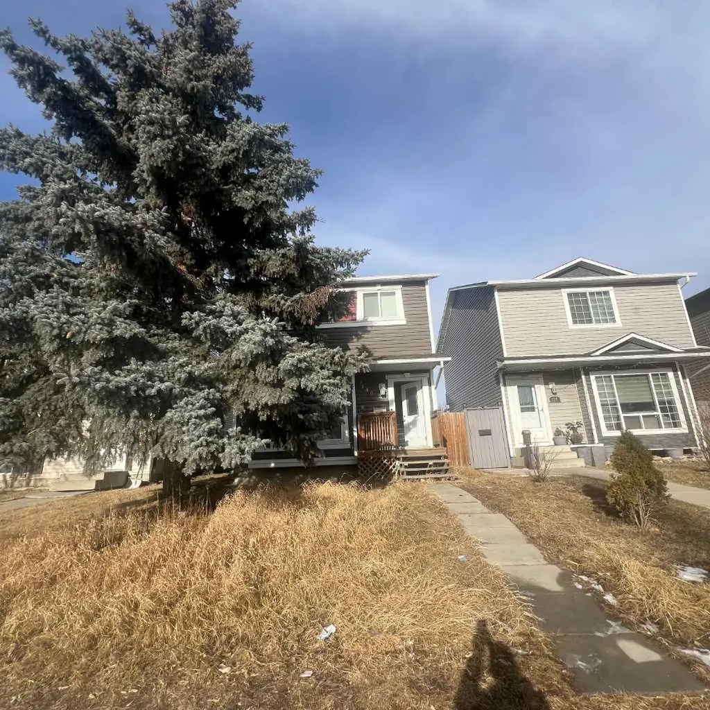 140 Martindale Boulevard NE Calgary AB t3j2x5