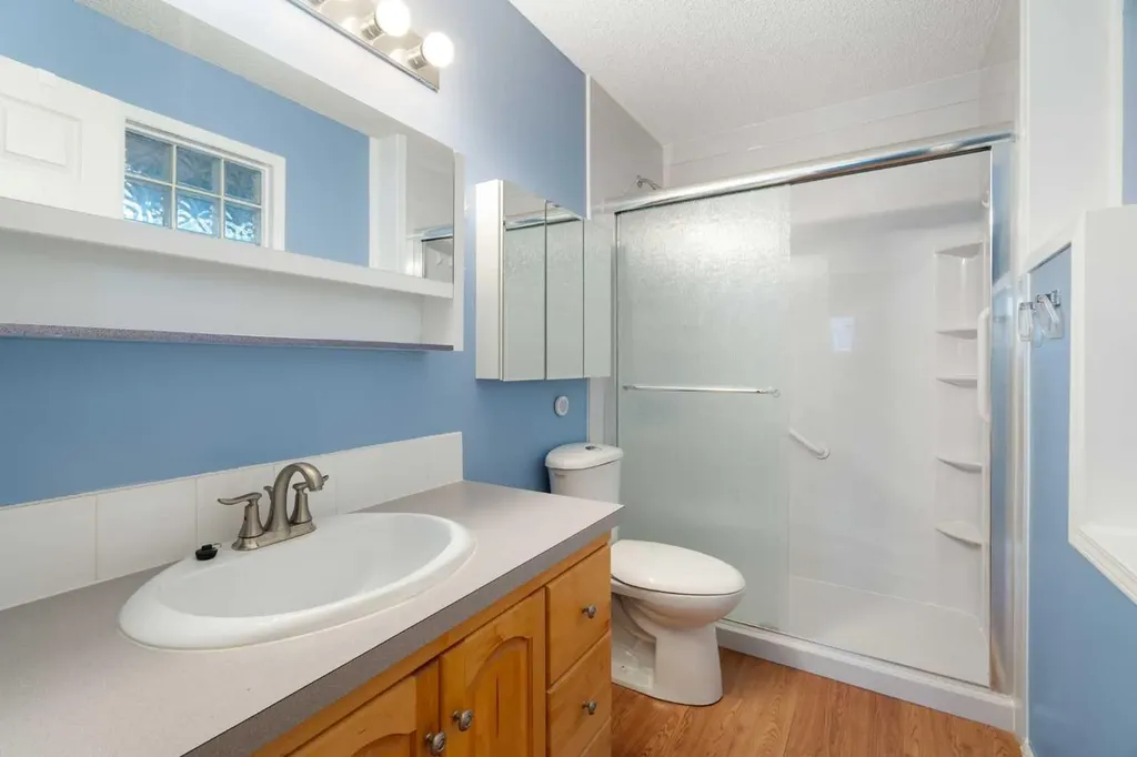 38 Hidden Spring Circle NW Calgary AB T3A 5H3