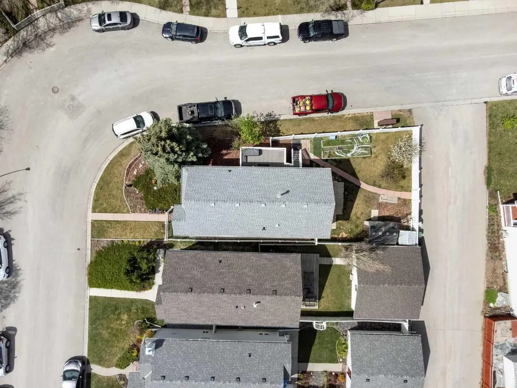 38 Hidden Spring Circle NW Calgary AB T3A 5H3