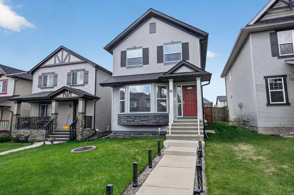 55 Silverado Plains Manor SW Calgary AB T2X 0G9