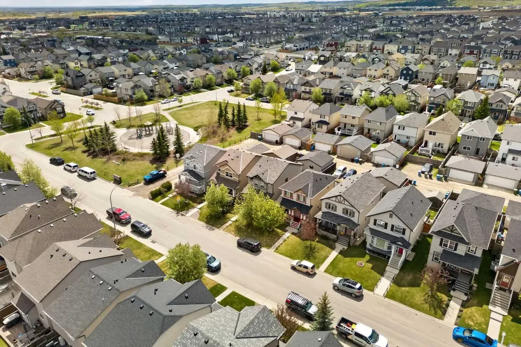 55 Silverado Plains Manor SW Calgary AB T2X 0G9