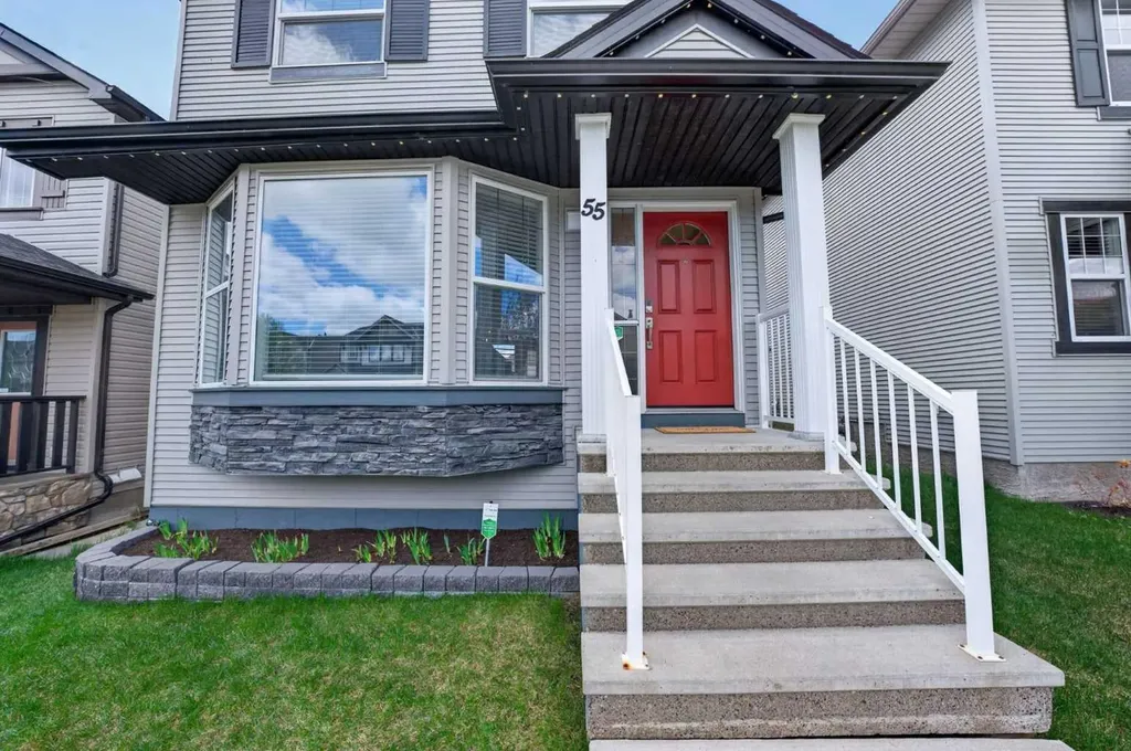 55 Silverado Plains Manor SW Calgary AB T2X 0G9
