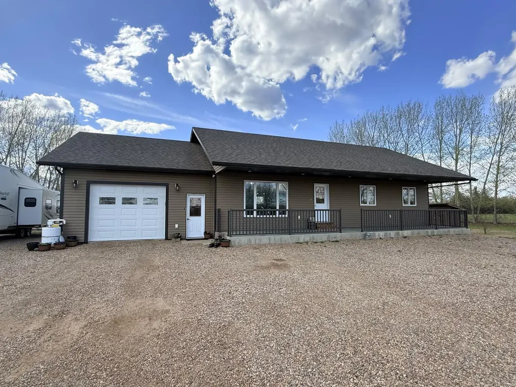 9206 94 Street La Crete AB T0H2H0