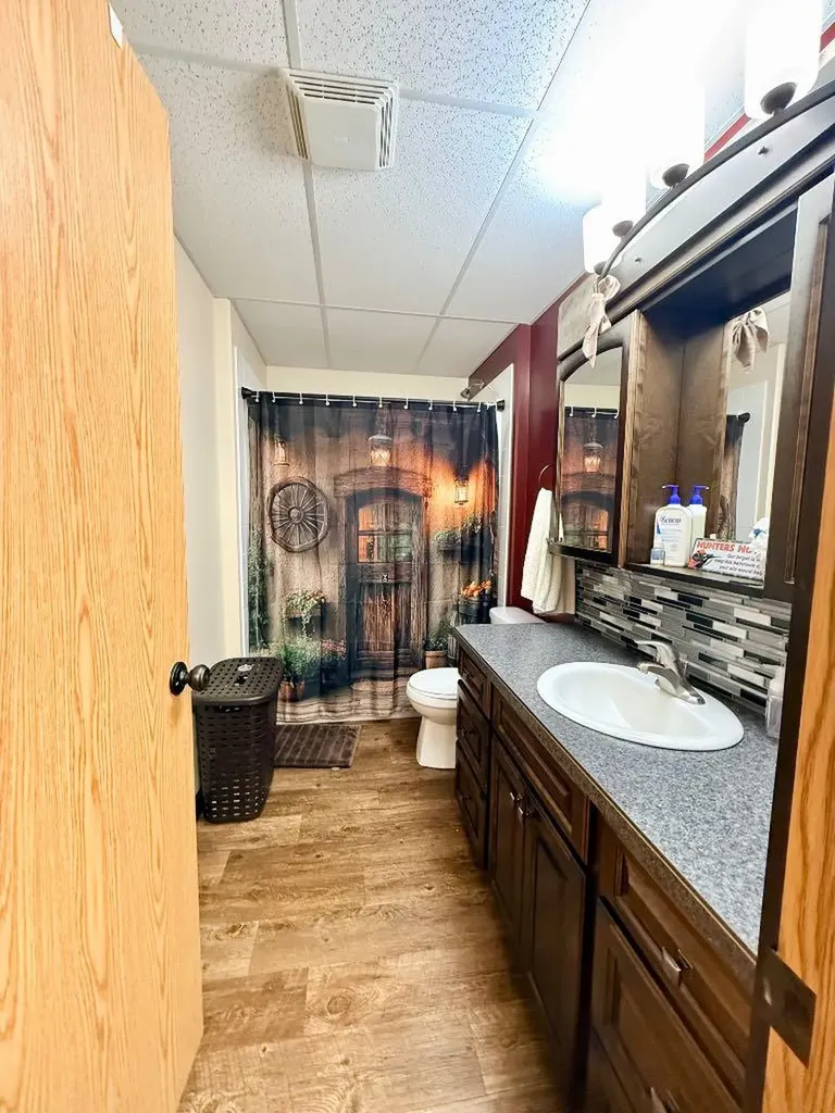 9206 94 Street La Crete AB T0H2H0