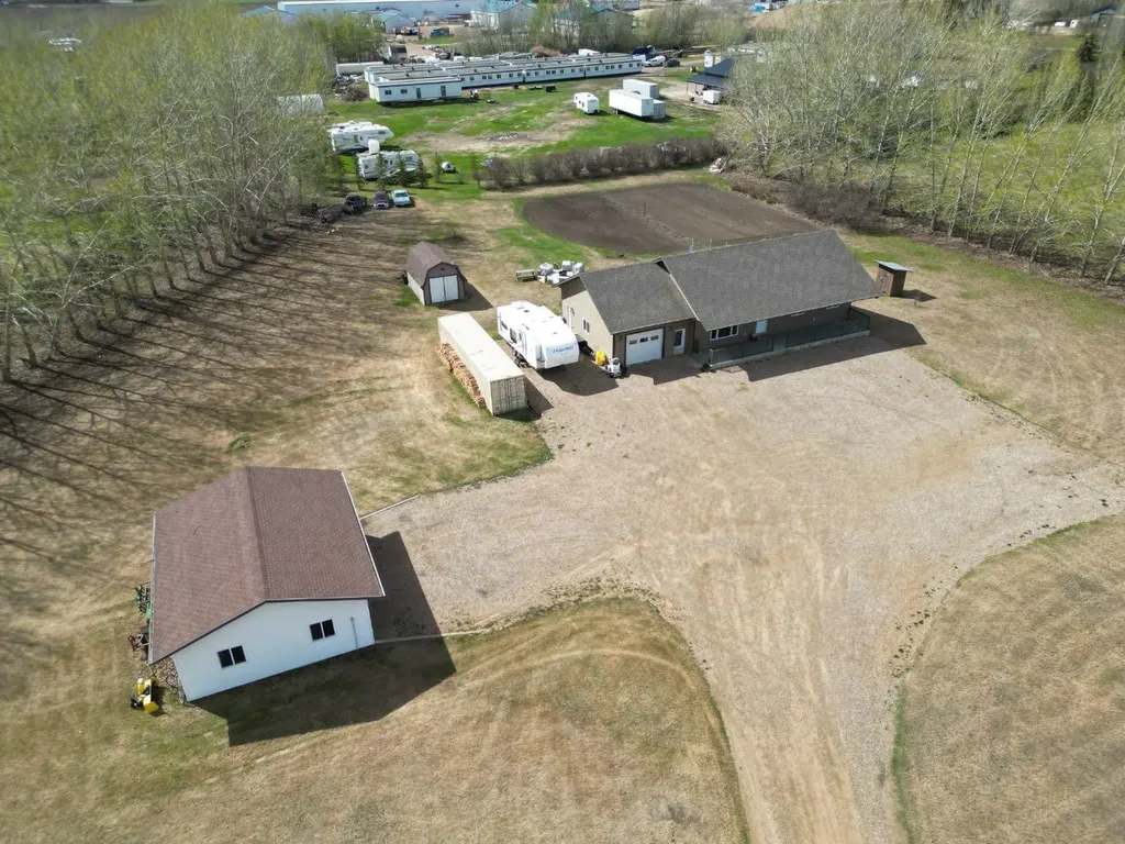 9206 94 Street La Crete AB T0H2H0