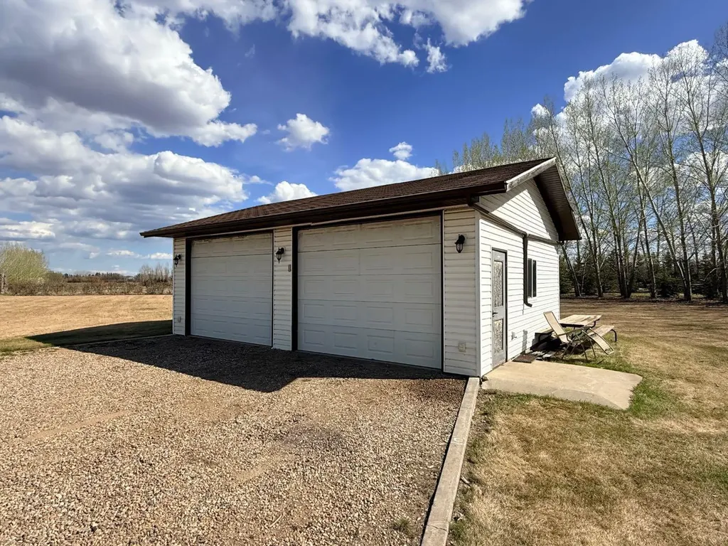 9206 94 Street La Crete AB T0H2H0