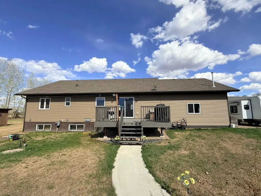 9206 94 Street La Crete AB T0H2H0