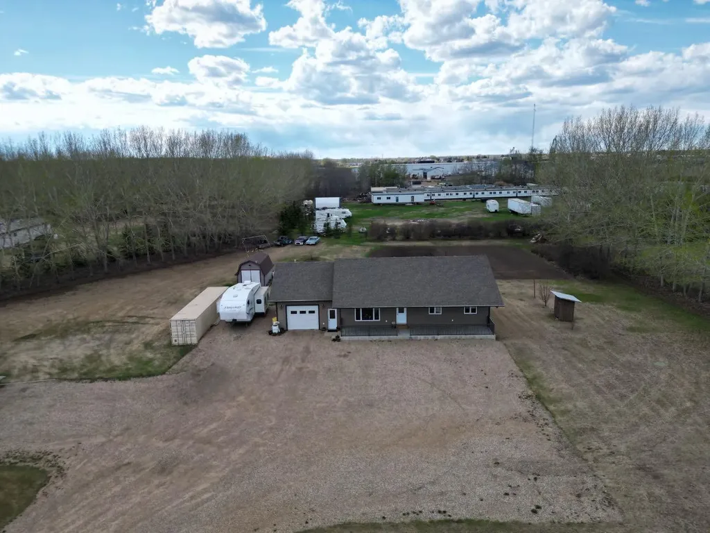 9206 94 Street La Crete AB T0H2H0