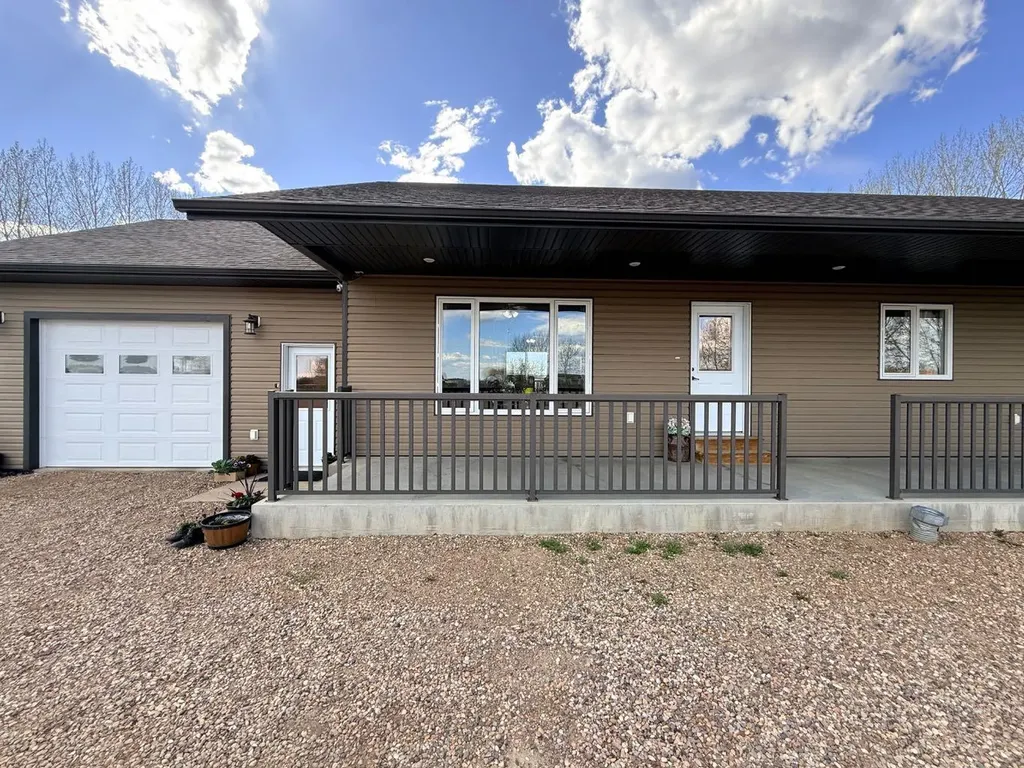 9206 94 Street La Crete AB T0H2H0