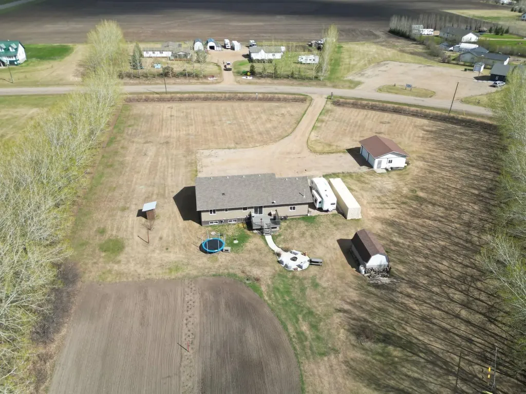 9206 94 Street La Crete AB T0H2H0