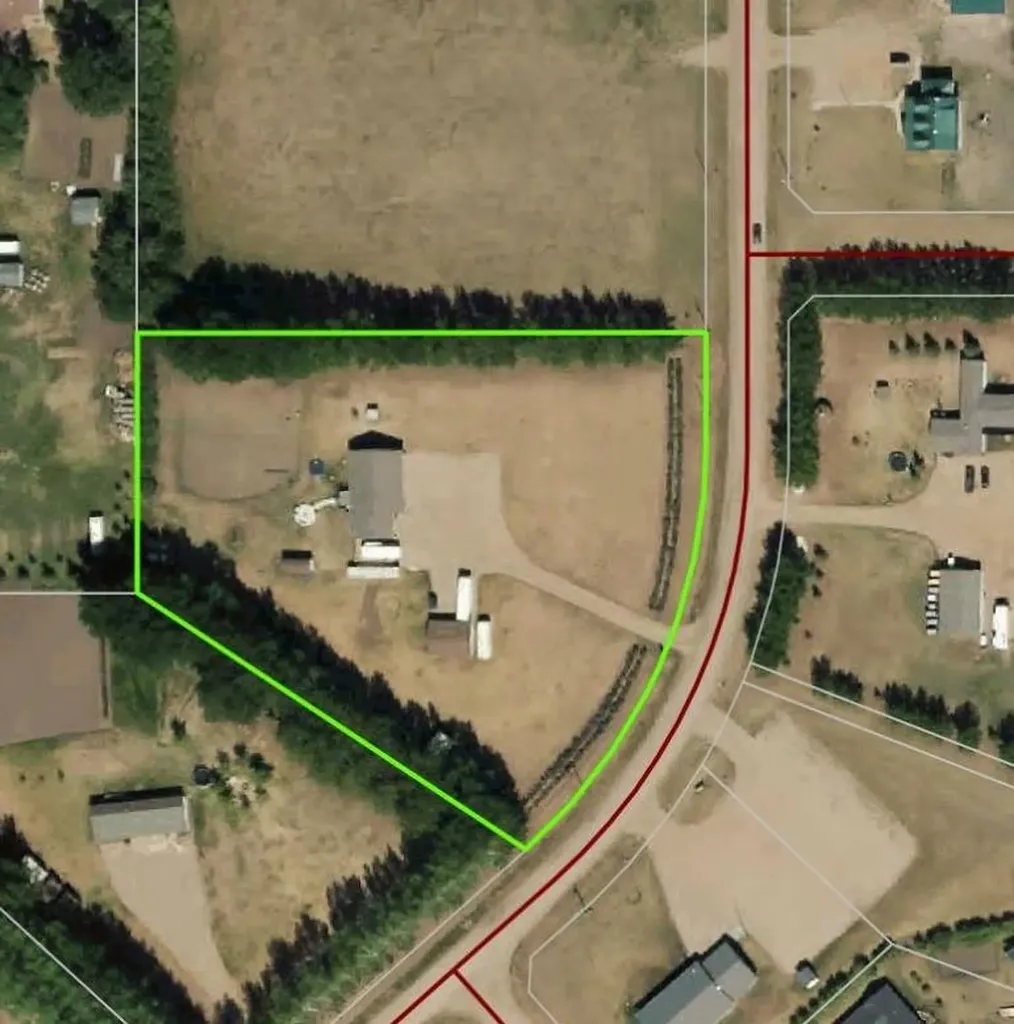 9206 94 Street La Crete AB T0H2H0
