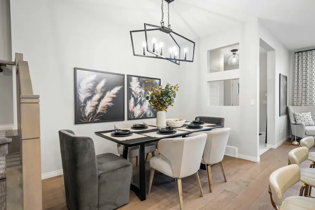 541 Bridgeport Street Chestermere AB T1X 3E1