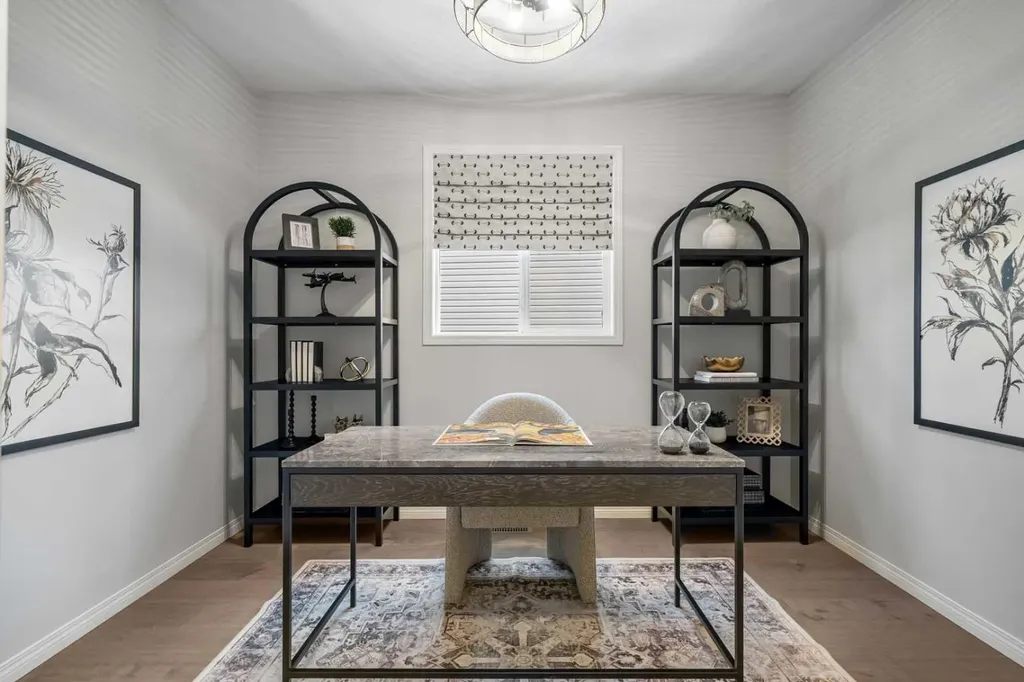 541 Bridgeport Street Chestermere AB T1X 3E1