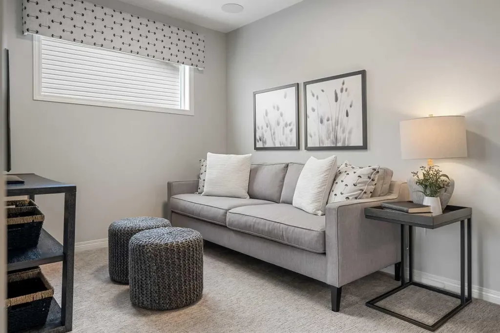 541 Bridgeport Street Chestermere AB T1X 3E1