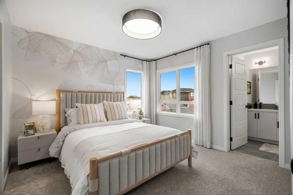 541 Bridgeport Street Chestermere AB T1X 3E1