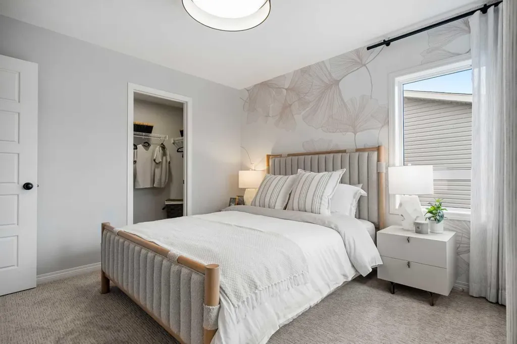 541 Bridgeport Street Chestermere AB T1X 3E1