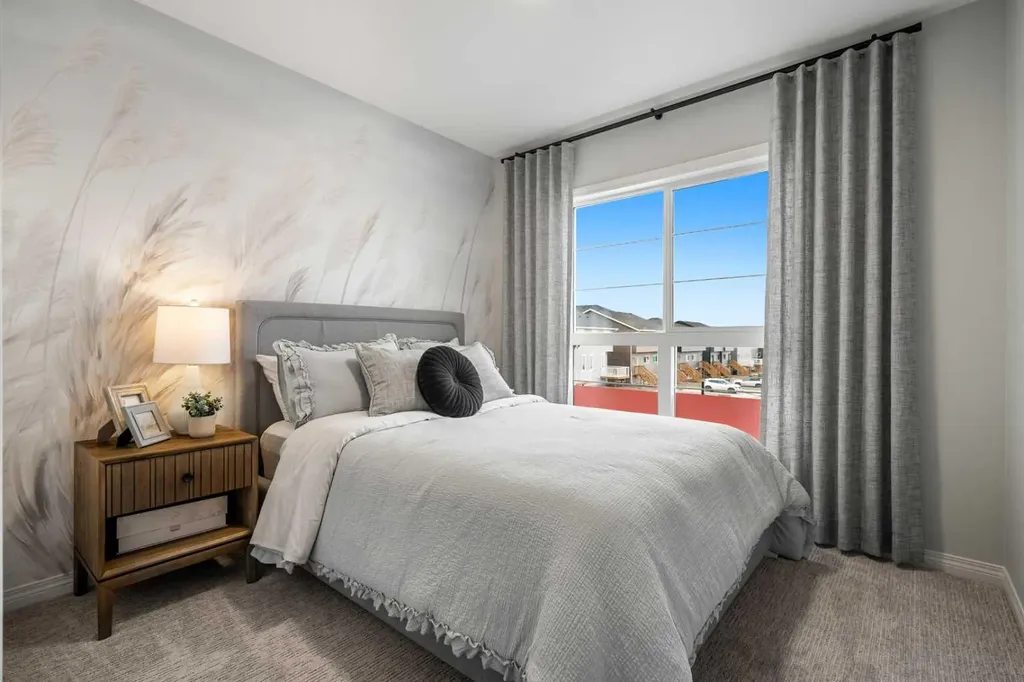 541 Bridgeport Street Chestermere AB T1X 3E1