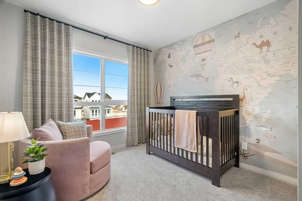 541 Bridgeport Street Chestermere AB T1X 3E1