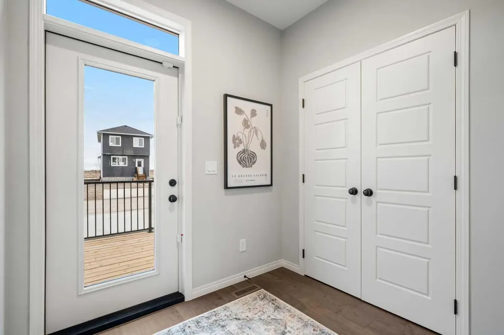 541 Bridgeport Street Chestermere AB T1X 3E1