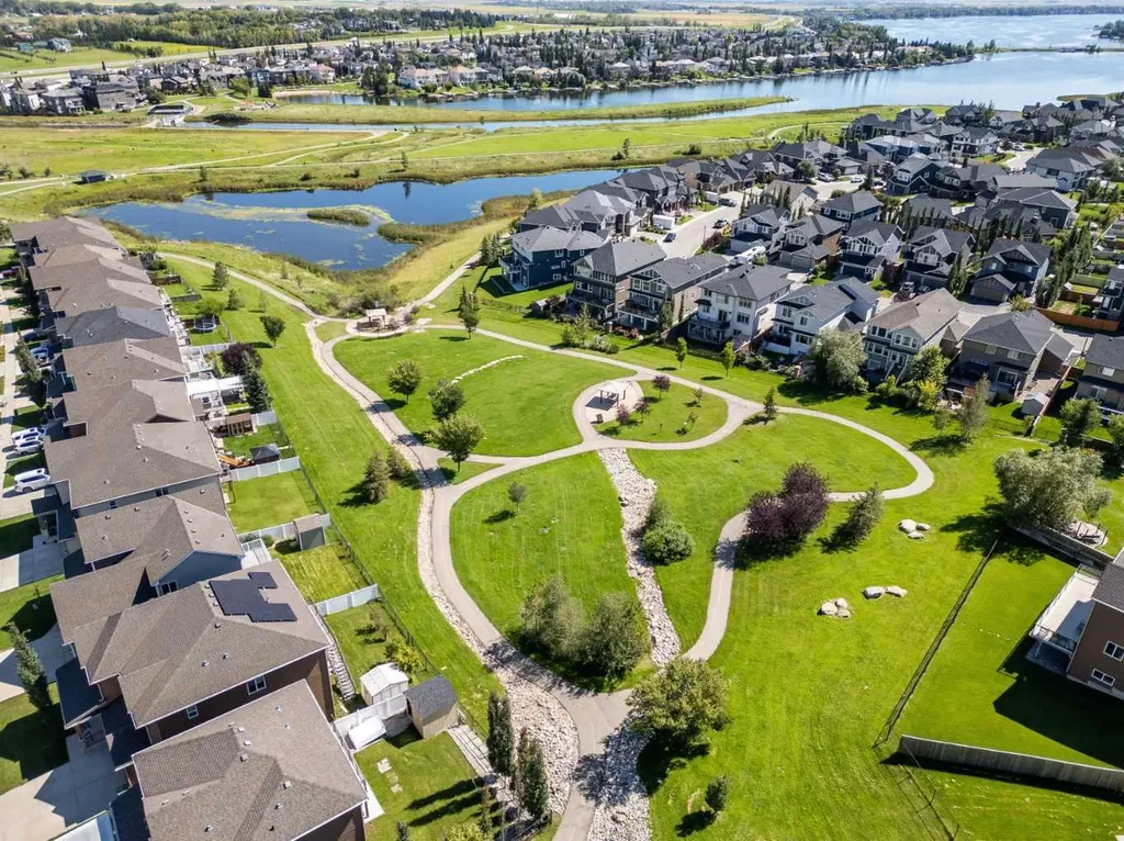541 Bridgeport Street Chestermere AB T1X 3E1