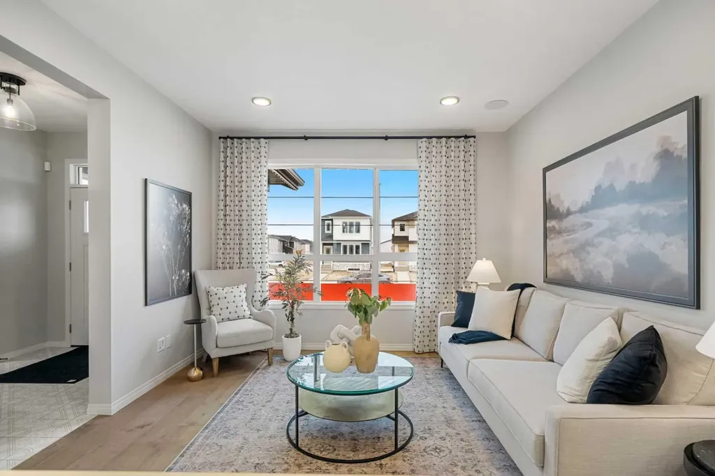 541 Bridgeport Street Chestermere AB T1X 3E1