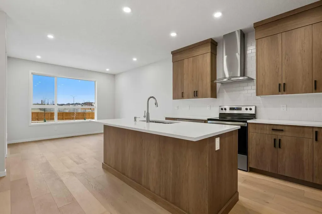 117 Bridgeport Gate Chestermere AB T1X 3E5