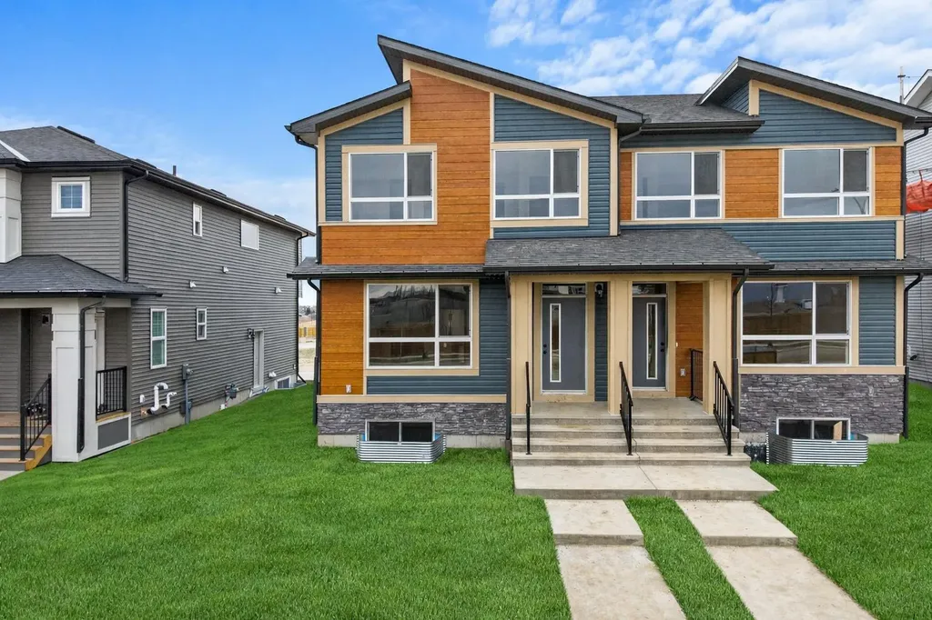 117 Bridgeport Gate Chestermere AB T1X 3E5
