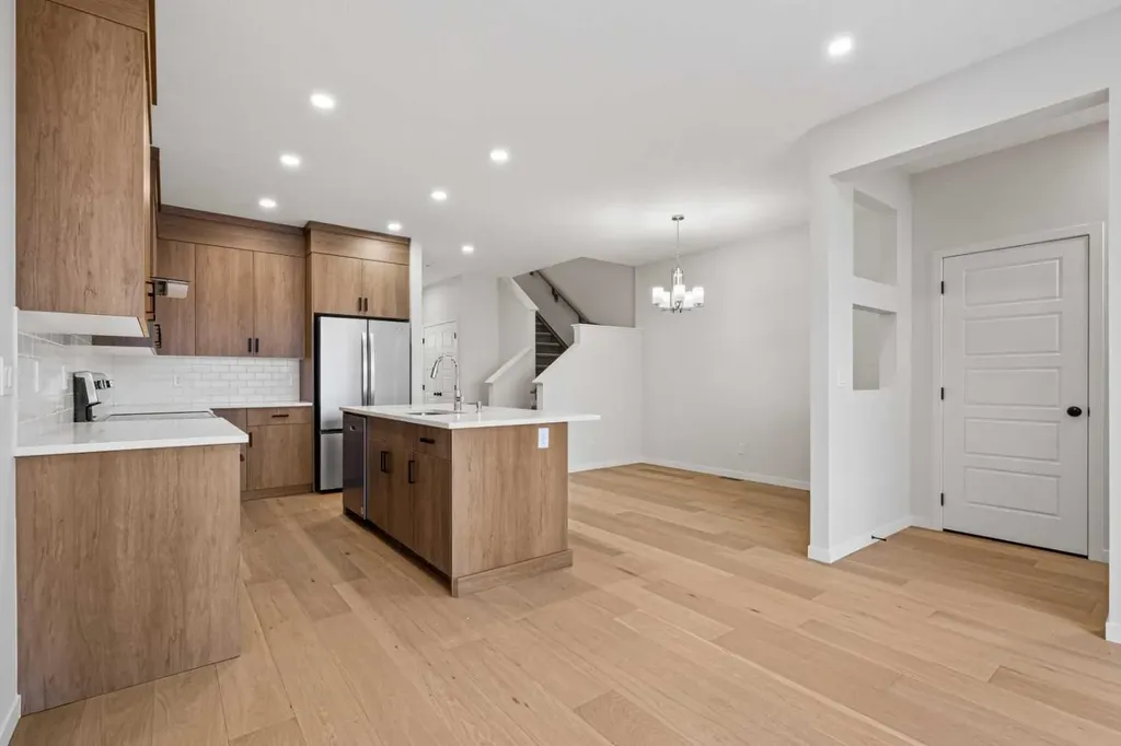 117 Bridgeport Gate Chestermere AB T1X 3E5