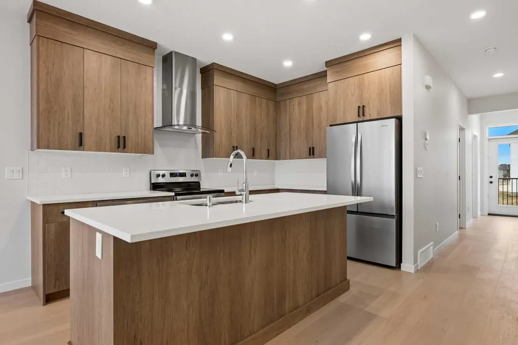 117 Bridgeport Gate Chestermere AB T1X 3E5