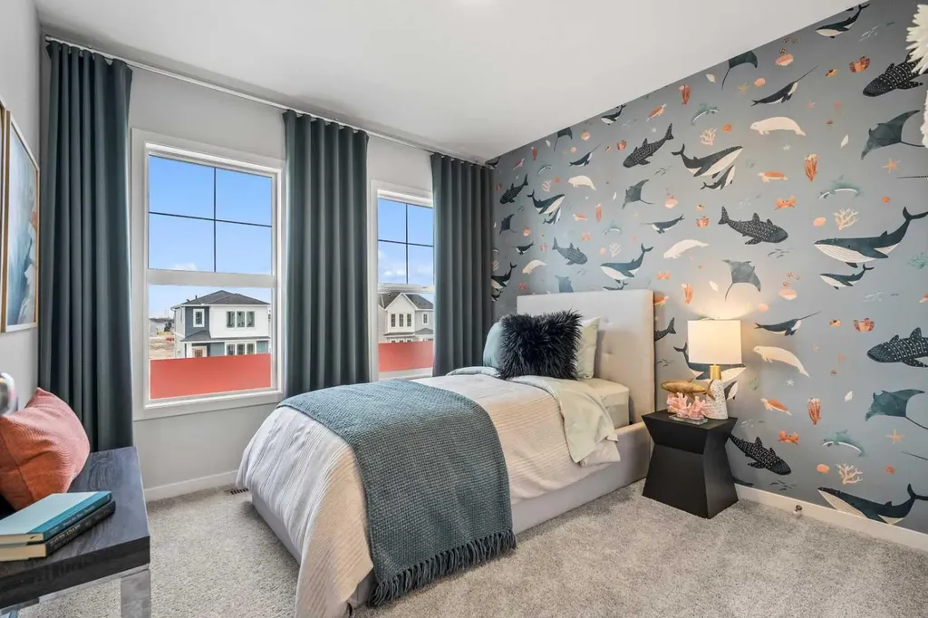 545 Bridgeport Street Chestermere AB T1X 3E1