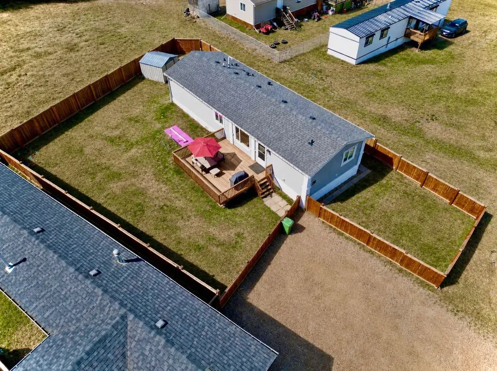 4410 48 Street Fort Vermilion AB T0H1N0