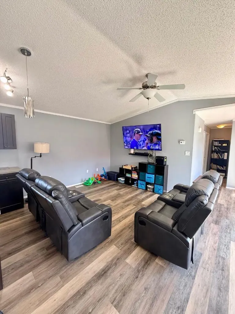 4410 48 Street Fort Vermilion AB T0H1N0