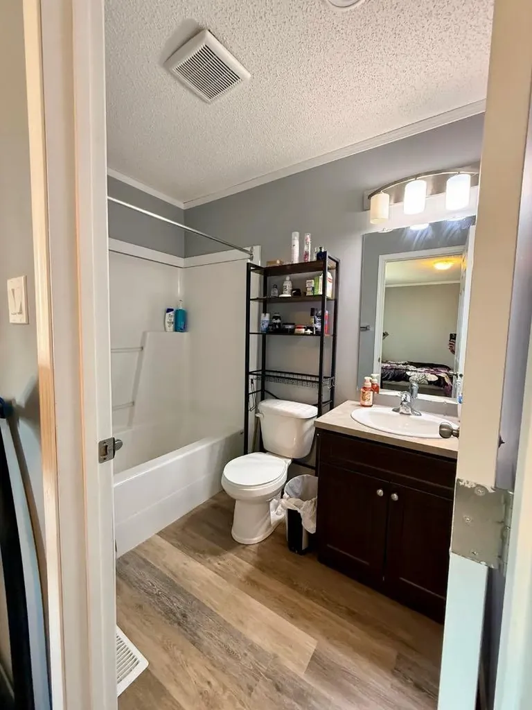 4410 48 Street Fort Vermilion AB T0H1N0