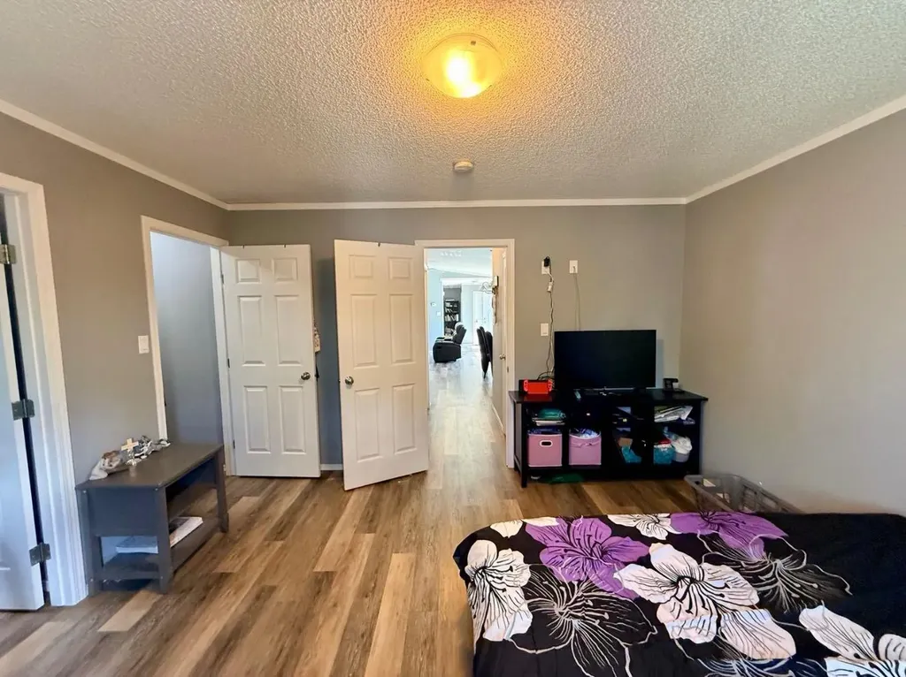 4410 48 Street Fort Vermilion AB T0H1N0
