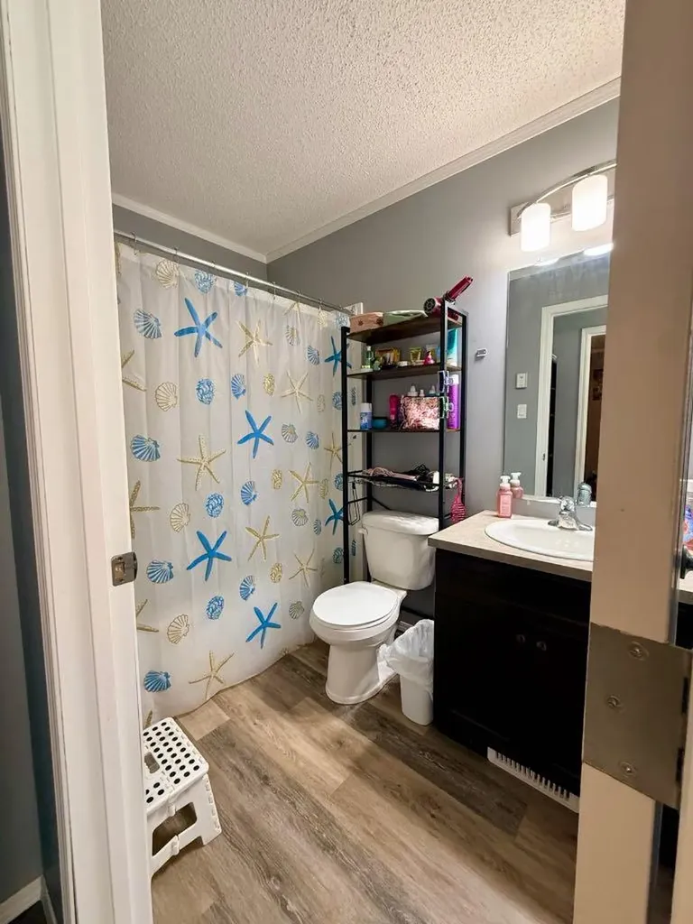 4410 48 Street Fort Vermilion AB T0H1N0