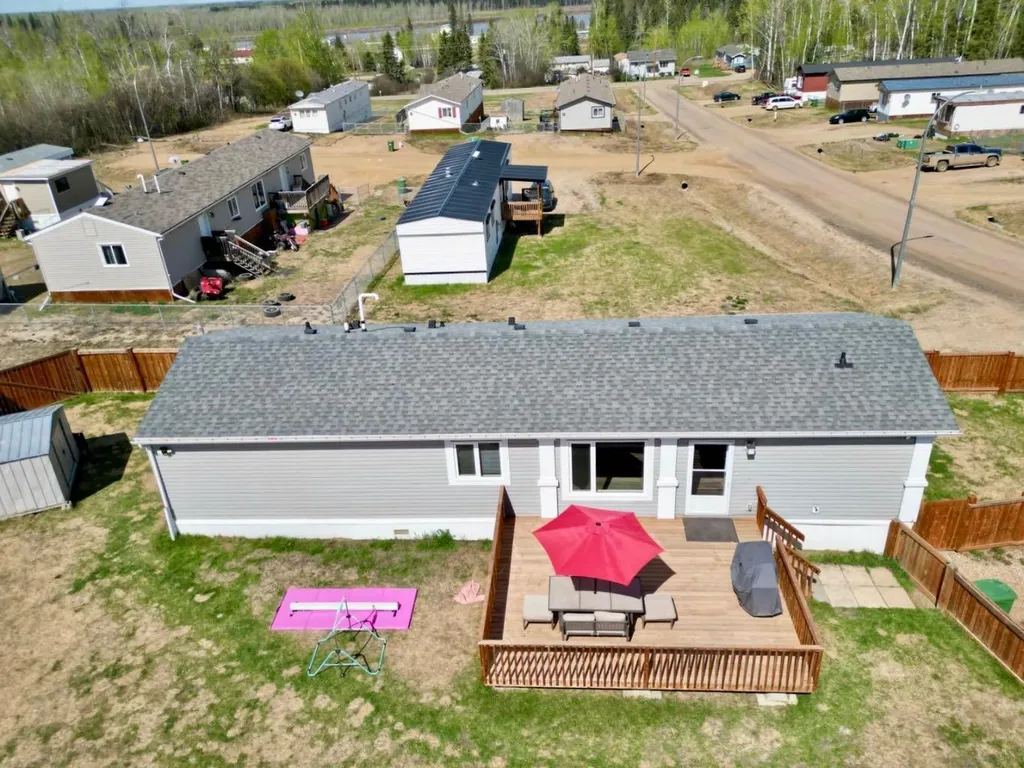 4410 48 Street Fort Vermilion AB T0H1N0
