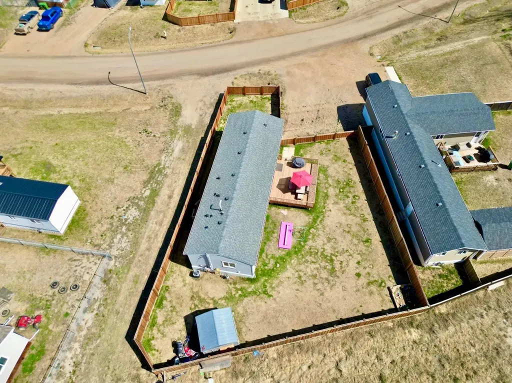 4410 48 Street Fort Vermilion AB T0H1N0