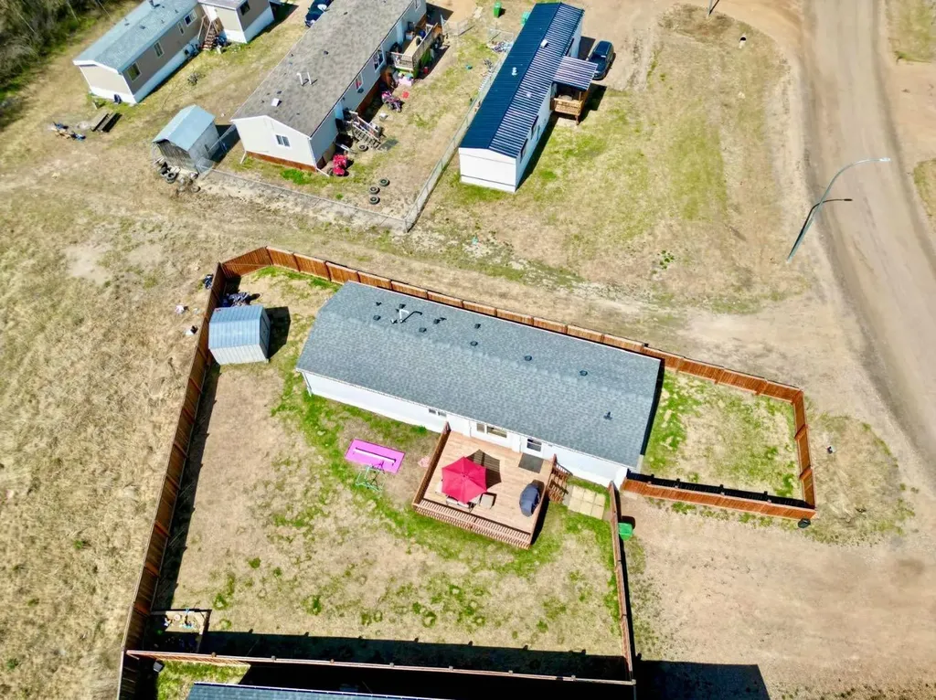 4410 48 Street Fort Vermilion AB T0H1N0