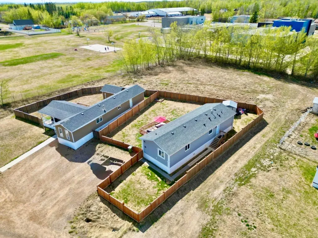 4410 48 Street Fort Vermilion AB T0H1N0