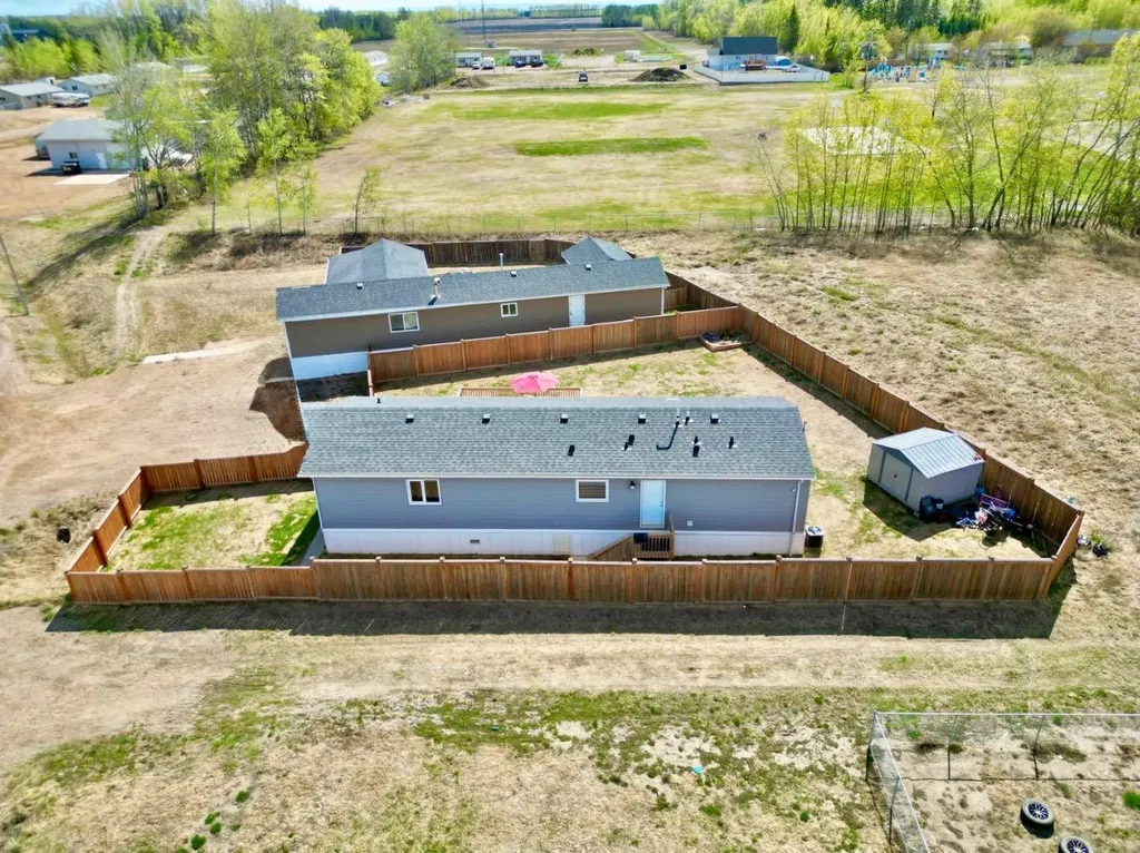 4410 48 Street Fort Vermilion AB T0H1N0