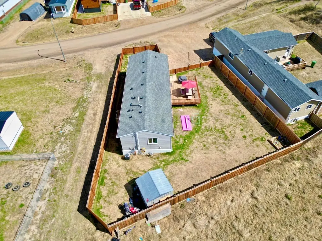 4410 48 Street Fort Vermilion AB T0H1N0
