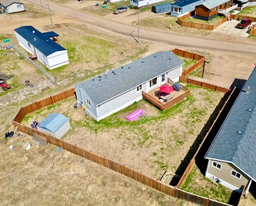 4410 48 Street Fort Vermilion AB T0H1N0