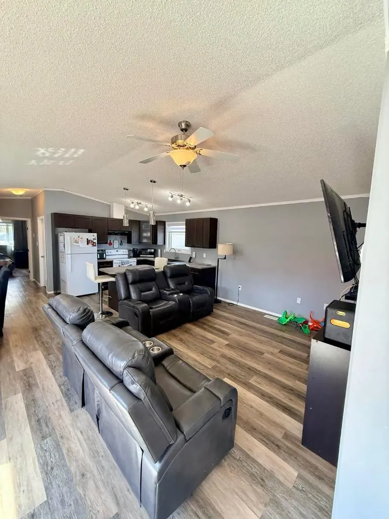 4410 48 Street Fort Vermilion AB T0H1N0