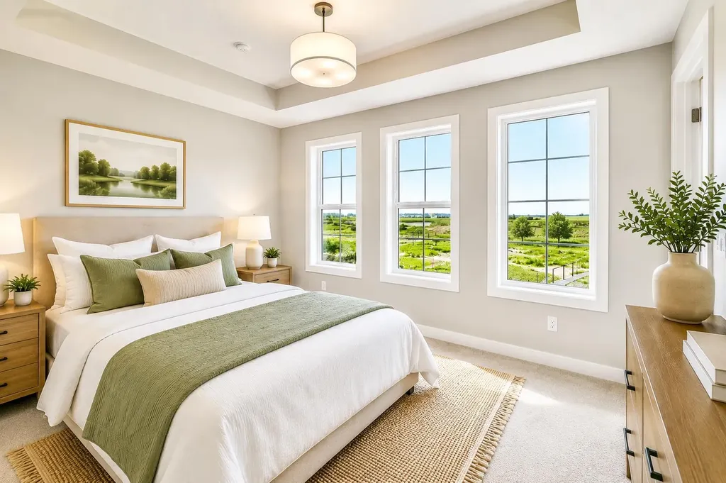 108 Bridgeport Green Chestermere AB T1X 3C9