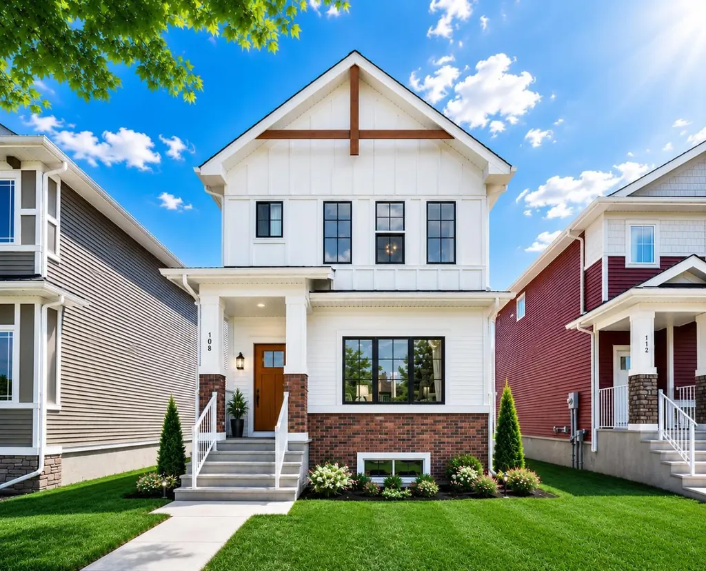 108 Bridgeport Green Chestermere AB T1X 3C9