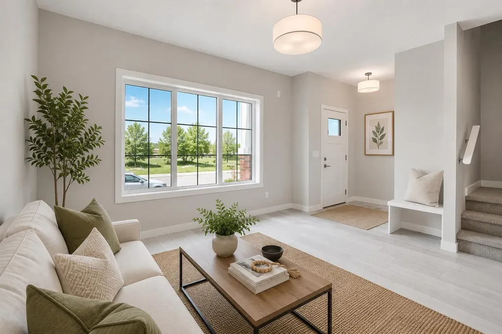 108 Bridgeport Green Chestermere AB T1X 3C9