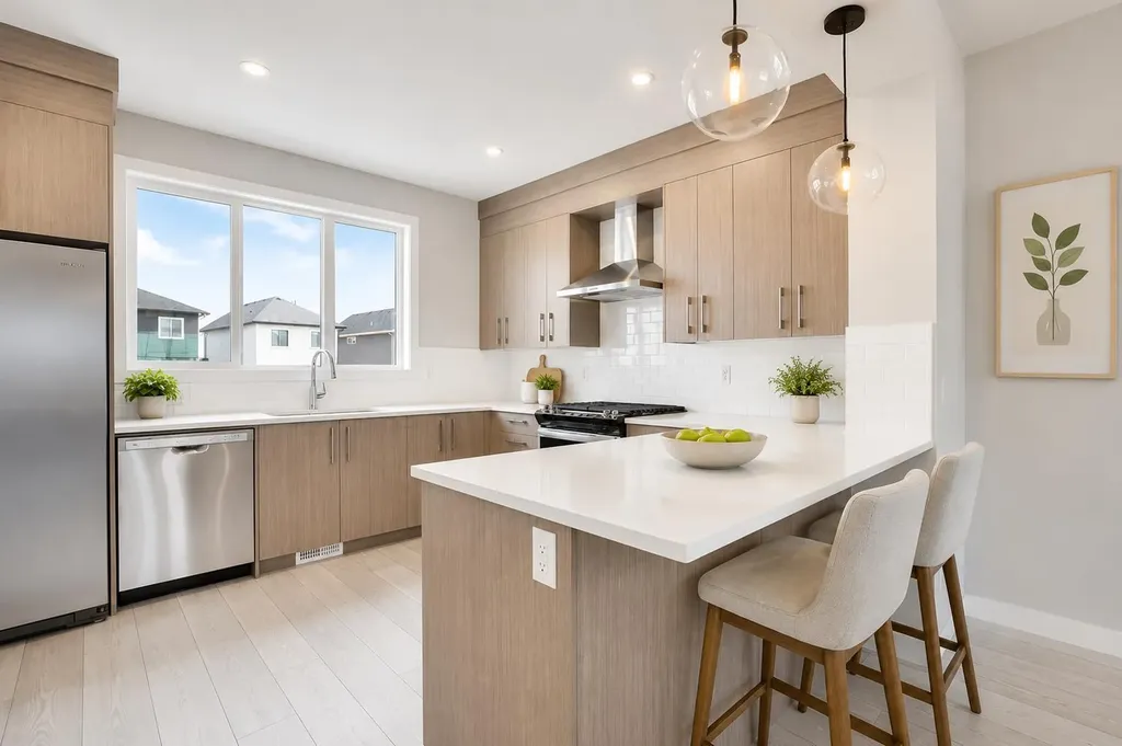 108 Bridgeport Green Chestermere AB T1X 3C9