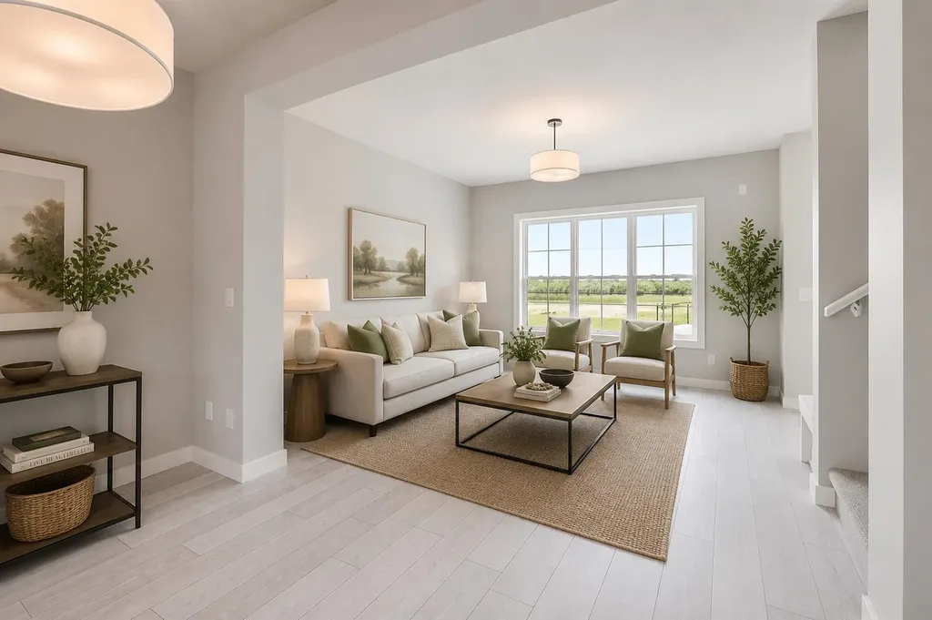 108 Bridgeport Green Chestermere AB T1X 3C9