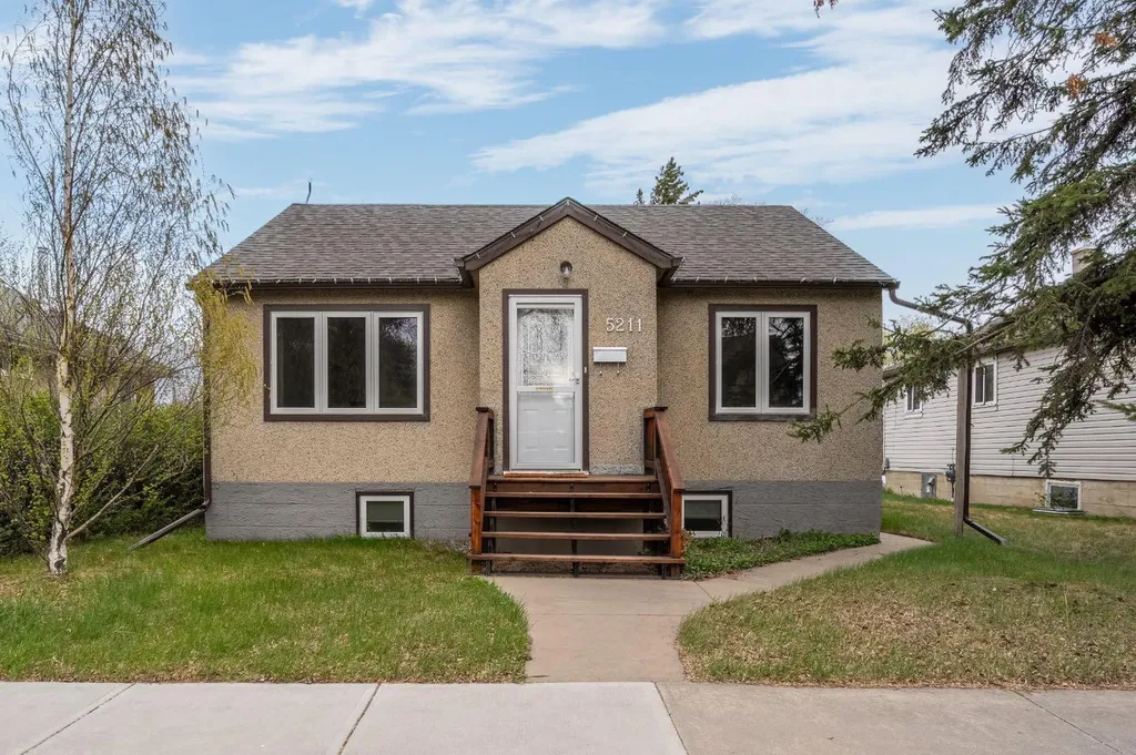 5211 48 Street Camrose AB T4V1M2