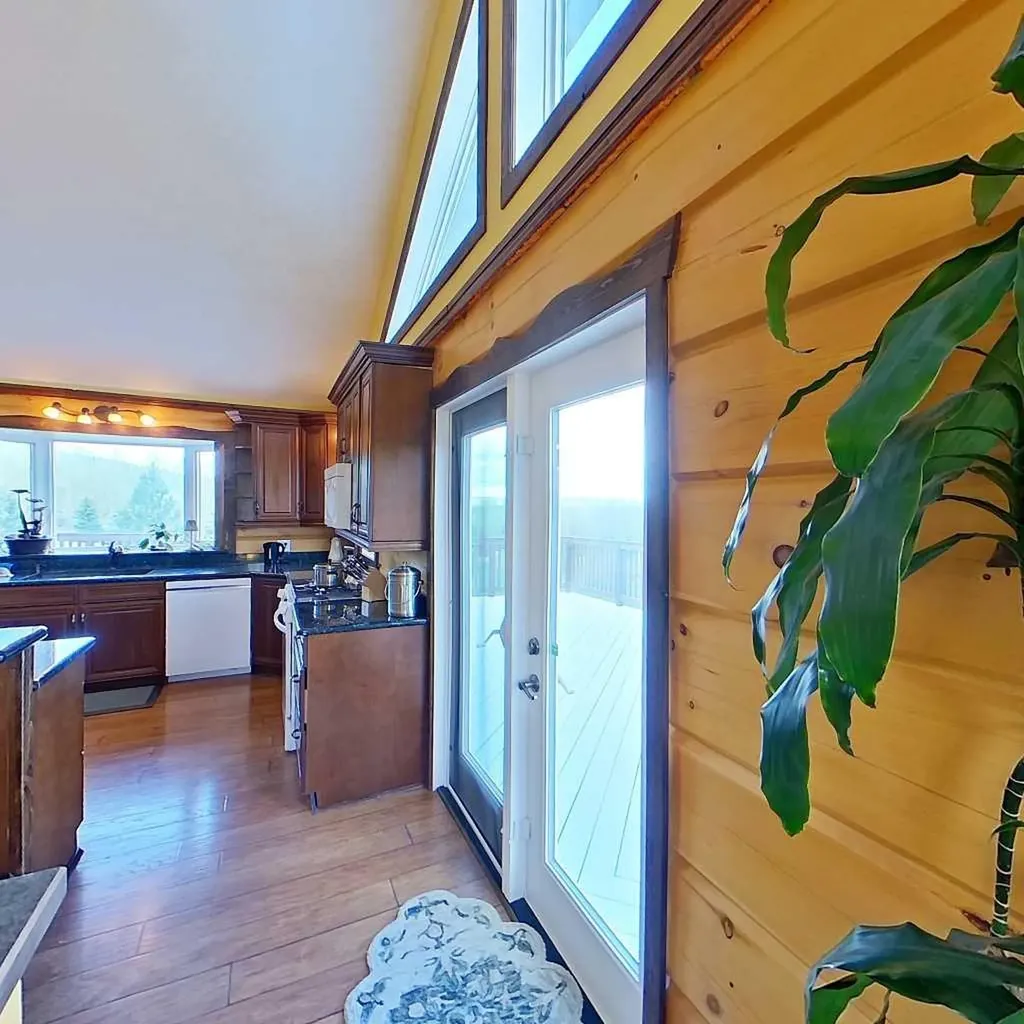 122038 Twp 591 West Country Hills Estates Rural Woodlands County AB T7S1W2
